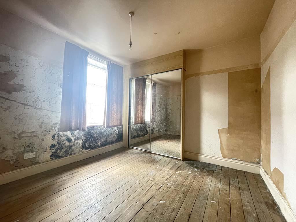 2 bedroom mid terrace house SSTC in Barnoldswick - Bedroom One